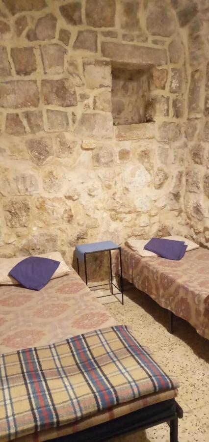 Jaffa Gate Hostel Иерусалим Экстерьер фото
