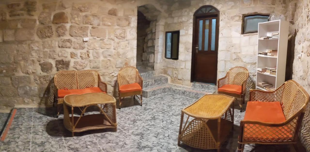 Jaffa Gate Hostel Иерусалим Экстерьер фото