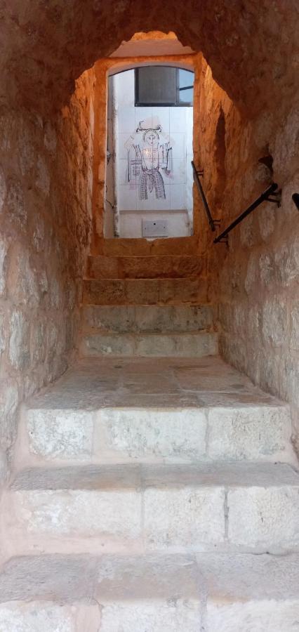 Jaffa Gate Hostel Иерусалим Экстерьер фото