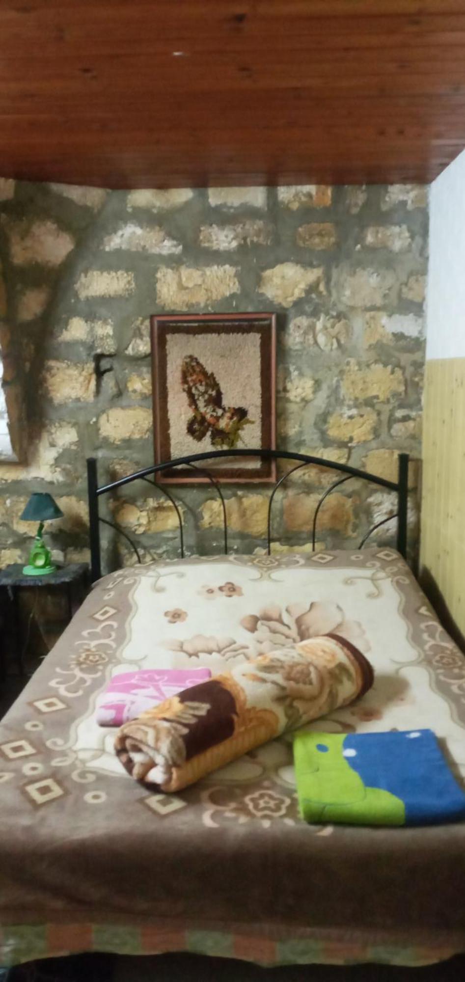 Jaffa Gate Hostel Иерусалим Номер фото