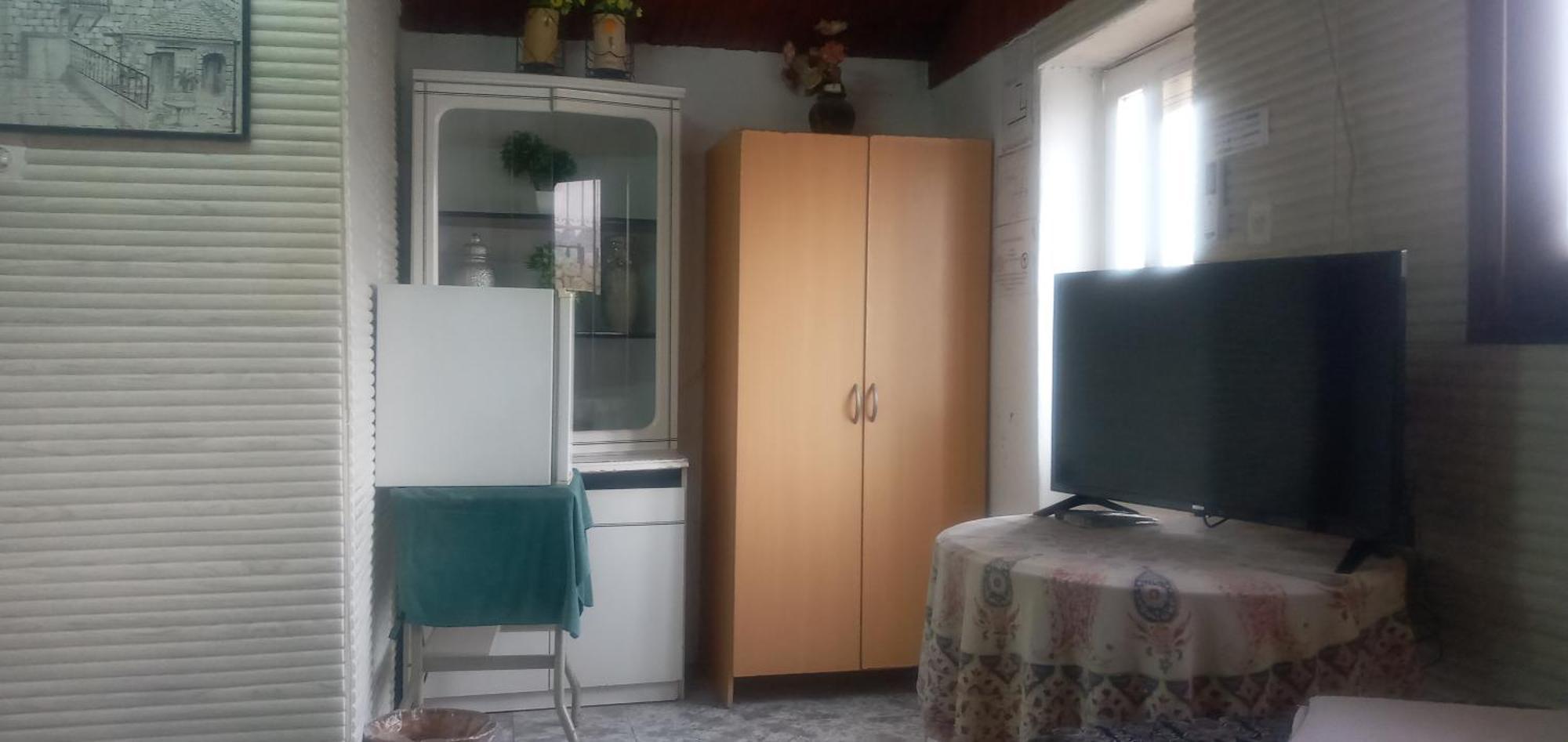 Jaffa Gate Hostel Иерусалим Номер фото